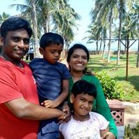 Subbulakshmi Jaisenthil