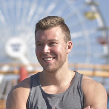 Marcus Michael