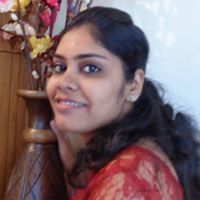 Sangeetha Deepak