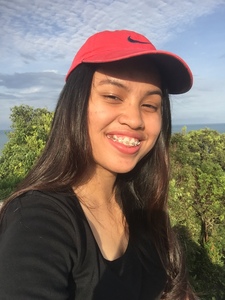 Aisha Afina
