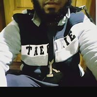 Syed Saad