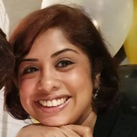 Sangetha Jayakumar