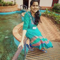 Lakshmi Hariharan