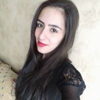 Sveta Adamyan