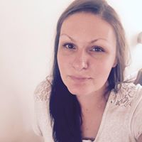 Виктория Тимохина