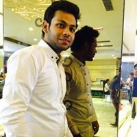Shivam Sharma
