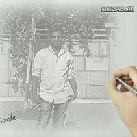 Komalesh Gowda