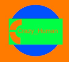 Crazy_Human