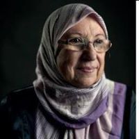 Amparo Sanchez Rosell