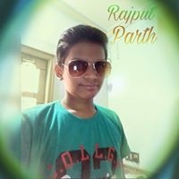 Rajput Parth