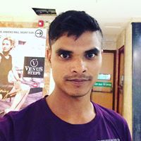 राकेश यादव