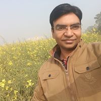 Sandeep Sharma