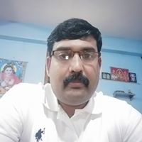 Binojkumar Kunniserry