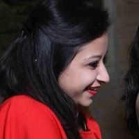 Sakshi Sethia
