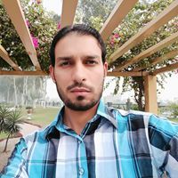 Abdul Mateen