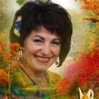 Людмила Халеева