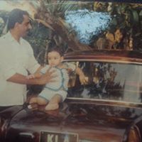 Rohit Philip