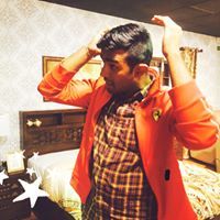 Kishore Rathore