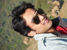 Udai Narayan Singh Bisht