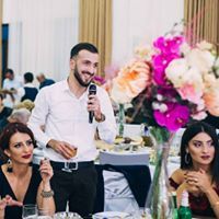 ირაკლი არძენაძე