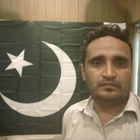 Sabir Shahzad