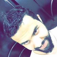 Albaraa Mohammed