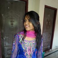 Minu Ramesh