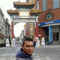 Abdo LE Fontom
