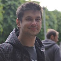 Nick Surkov