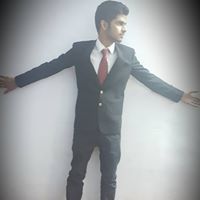 Nisarg Patel