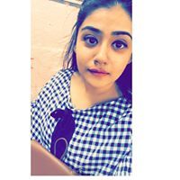Nayanika Verma