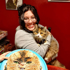 Jackie Accolti