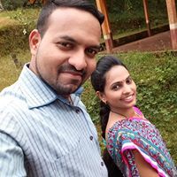 Harshala Parab