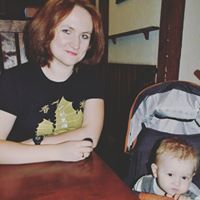 Наталя Стасюк