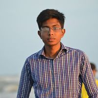 Paul Sudipta