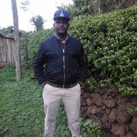 Nicholas Mworia