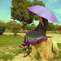 Hania Malik