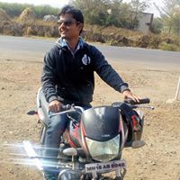 Sachin Hirave