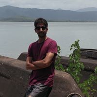Nikhil Arora