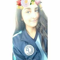 Jaqueline Rojas Olazar