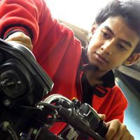 Muhammad Kurniawan