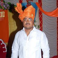 Ganesh-Raj Bhange