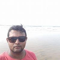 Somnath Saha