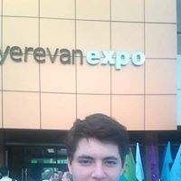 Alen Abrahamyan