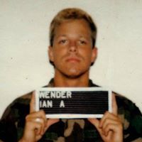 Ian A Wender
