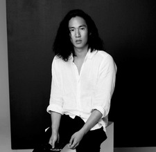 Allen 廖晉德 Liao
