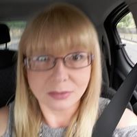 Dawn Ward