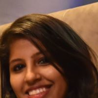 Rajvee Poojary