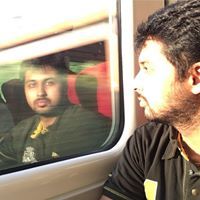 Saravanan Balasubramaniam
