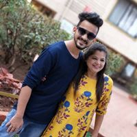Sanam Somani